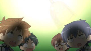 Tập 1 - Baka to Test to Shoukanjuu Spinout! Sore ga Bokura no Nijichou