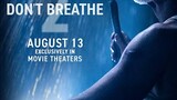 Don't Breath 2 (2021)