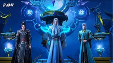 Xiao Yan Kembali Ke Paviliun Bintang Jatuh dan Bersiap Pulang Ke Kekaisaran Jia Ma🔥