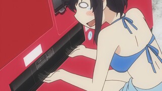 💕"Ichijou, let me tell you how to be sexy and cute at the same time~!"💕
