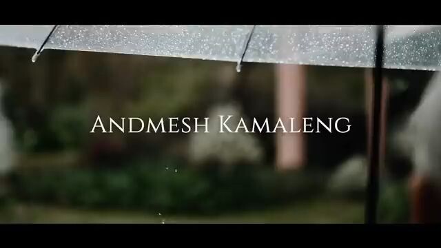 ANDMESH  - ANUGERAH TERINDAH