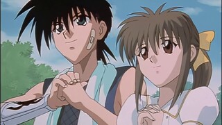 Flame of Recca เปลวฟ้าผ่าปฐพี ตอนที่ 24.1080p