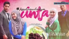 Assalamualaikum Cinta Episod 18