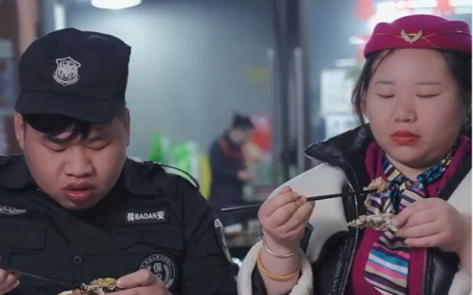 2020的最后一顿生蚝