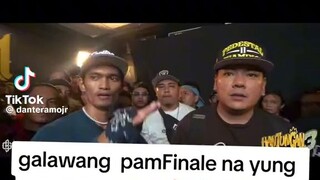 galawang pamFinale!!