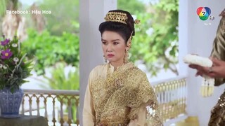 Người Mẹ Cá - 19B
