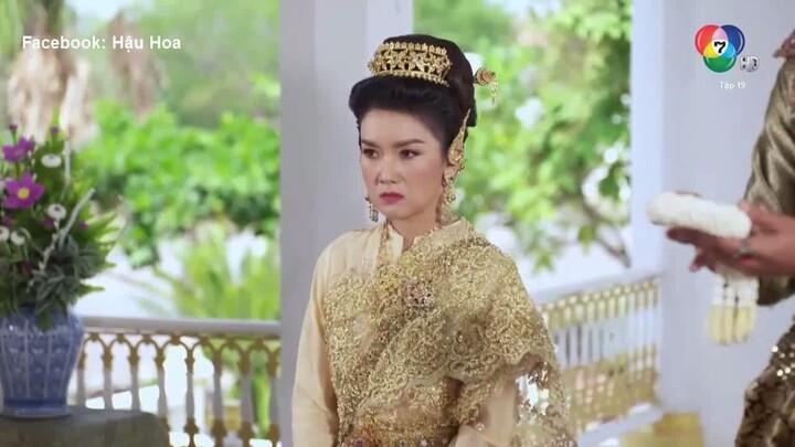 Người Mẹ Cá - 19B
