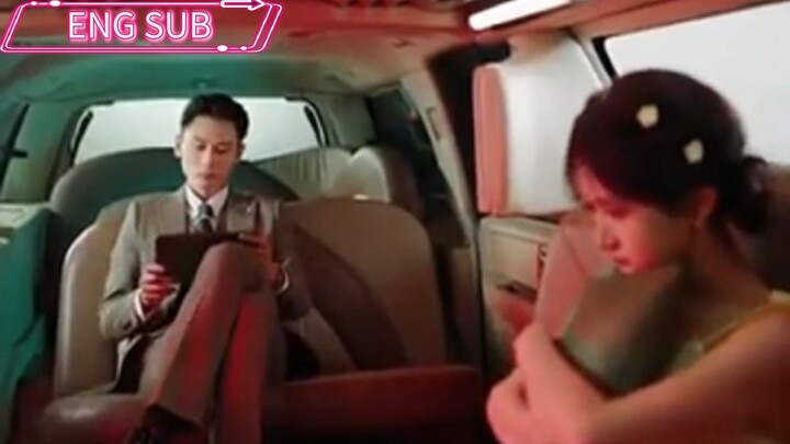 [ENG SUB] Exchange husband. I suddenly become my sister's fiance wife