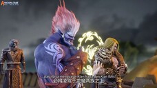 Spirit Sword Sovereign S4 episode 505 sub indo