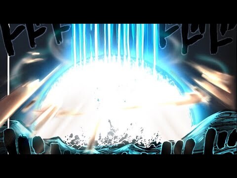 That Country Never Existed - One Piece Chap 1060 Animation - Imu DESTROYS Lulusia Kingdom!