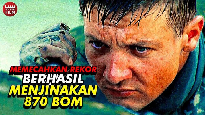 Ketika Orang Genius Dikirim ke Medan Tempur ‼️ - Alur Cerita Film