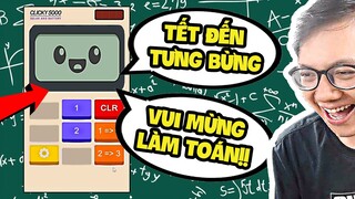 Tôi Mua Nhầm Máy Tính Cầm Tay Lỏ... - Nổ Não Chủ Nhật