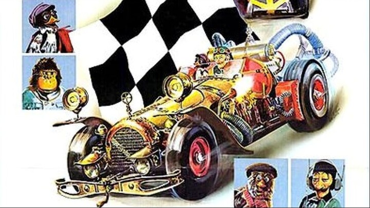 Watch Full Pinchcliffe Grand Prix Movies For Free Link in Description.