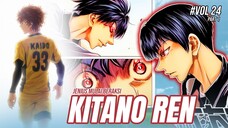 FINAL!!! (Esperion vs Aomori) Lanjutan Anime Sepak Bola Youth #Vol 24 Part 1