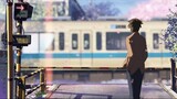 Byousoku 5 Centimeter