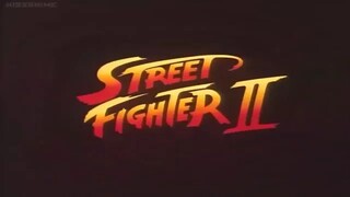 Street Fighter - Episode 12 - Tagalog Dub