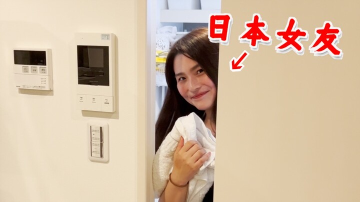 المتابع: أحسدك على امتلاكك صديقة يابانية! أنا: كل ما في أفلام الأنمي والتلفزيون محض خداع!