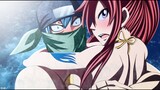 Fairy Tail | AMV | Attention