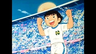 Captain Tsubasa (1983) Eps 2 (Dub Indo)