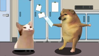 I just need to go to the bathroom, why is it so troublesome?