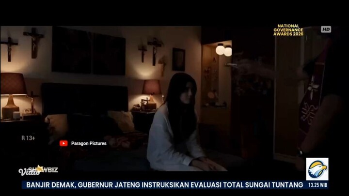 Showbizz (Metro TV) 5/4/2026
