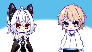 I'm dead but not quite dead, what should I do? 【Ghost Office #01】