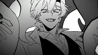 OC Crazy Doctor also wants to be weird