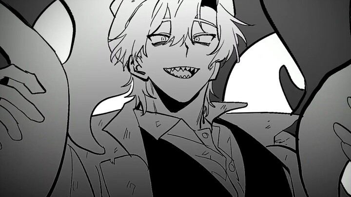 OC Crazy Doctor ก็อยากแปลกเหมือนกัน
