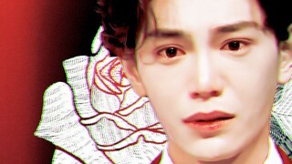 【Ding Yuxi】Actor×Role｜I love you fearlessly in the crowds