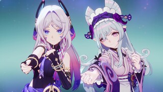 茜希~