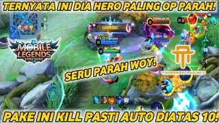 TERNYATA INI HERO OP PARAH WOY! KALIAN WAJIB COBA! #WEARETAMARRA #bestofbest #MAC