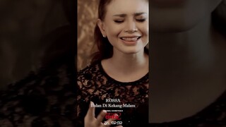 Tak kubiarkan kau tak bahagia. 🎶