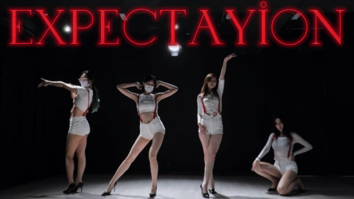 สวยหรือไม่ ดูกันที่ขาเป็นอันดับแรก｜【เฝ้ารอ】—Girl’s Day｜ห้องซ้อม เลนส์ต้นฉบับ ไม่ปรับขา