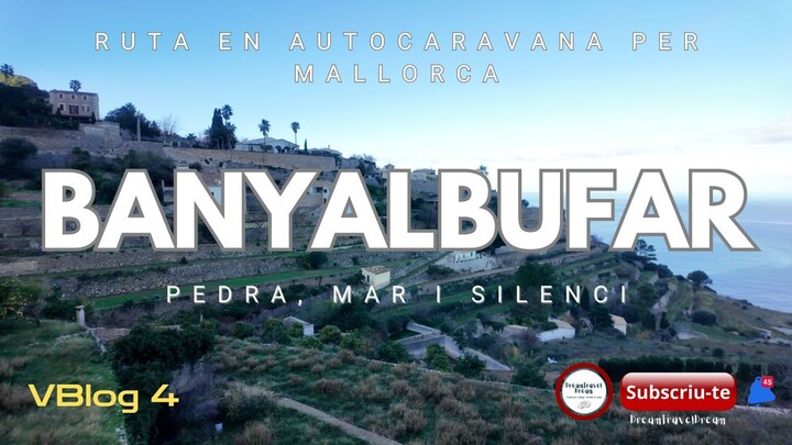 Banyalbufar steals our hearts: Is it worth visiting Mallorca in winter?