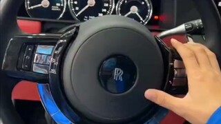 This is the coolest speaker I've ever seen. It's a shame.