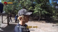 Law of the Jungle ep. 277 (Komodo Island)