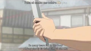 Fumetsu no Anata e Opening [ Vietsub/Engsub + Kara ]