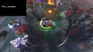 Dota hài hước haha 9 #dotatruyenky