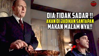 BALAS DENDAM SEORANG SIKOPAT! ALUR CERITA FILM HANNIBAL 2001