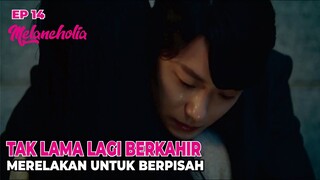 Sang Jenius Harus Rela Berpisah, Alur Cerita Drama Korea M Ep 14