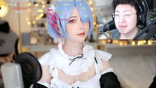 马桶C听到轩墨宝宝要结婚后瞬间破防，心态崩了，结尾舒服了