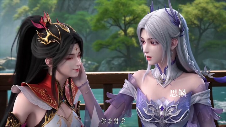 “Daily Vlog of Xiao Xiao, the Little Princess of the Endless Fire Domain”