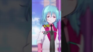 Kenapa Mikasa Jadi Mode Jawa Begini 😭 | RAKUS EPS 6 #shorts