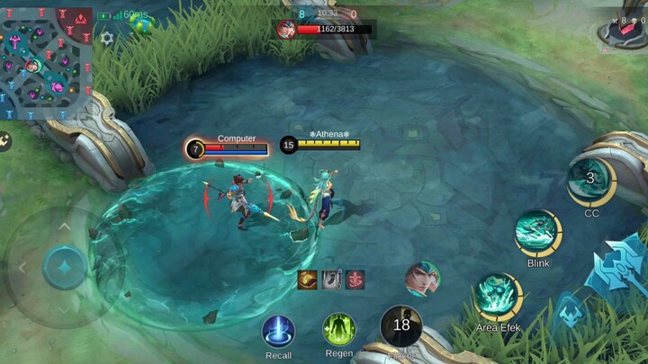 combo kalea