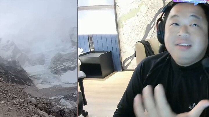 لانزان فيي يذكر إيران