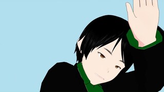 Hibikase：尋問者（二）