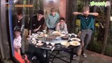 (SUB INDO) Travel The World on EXO Ladder 2 vers XtvN Unreleased Cut