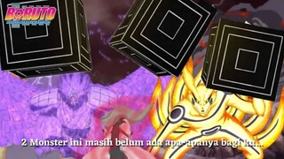 BORUTO EPISODE 204 SUB INDONESIA TERBARU PENUH FULL LAYAR HD (FULL NO SKIP2) \ Boruto Eps 204 FULL