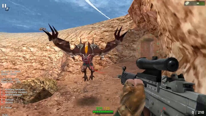 Special Ops: GO - SinglePlayer - 8