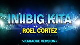 Iniibig Kita - Roel Cortez [Karaoke Version]